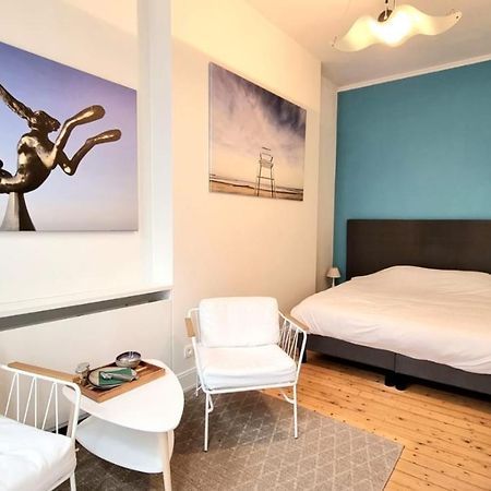 Studio Heyst Knokke-Heist Luaran gambar