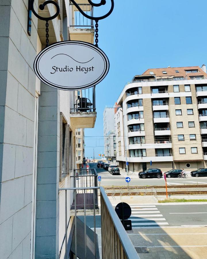 Studio Heyst Knokke-Heist Luaran gambar
