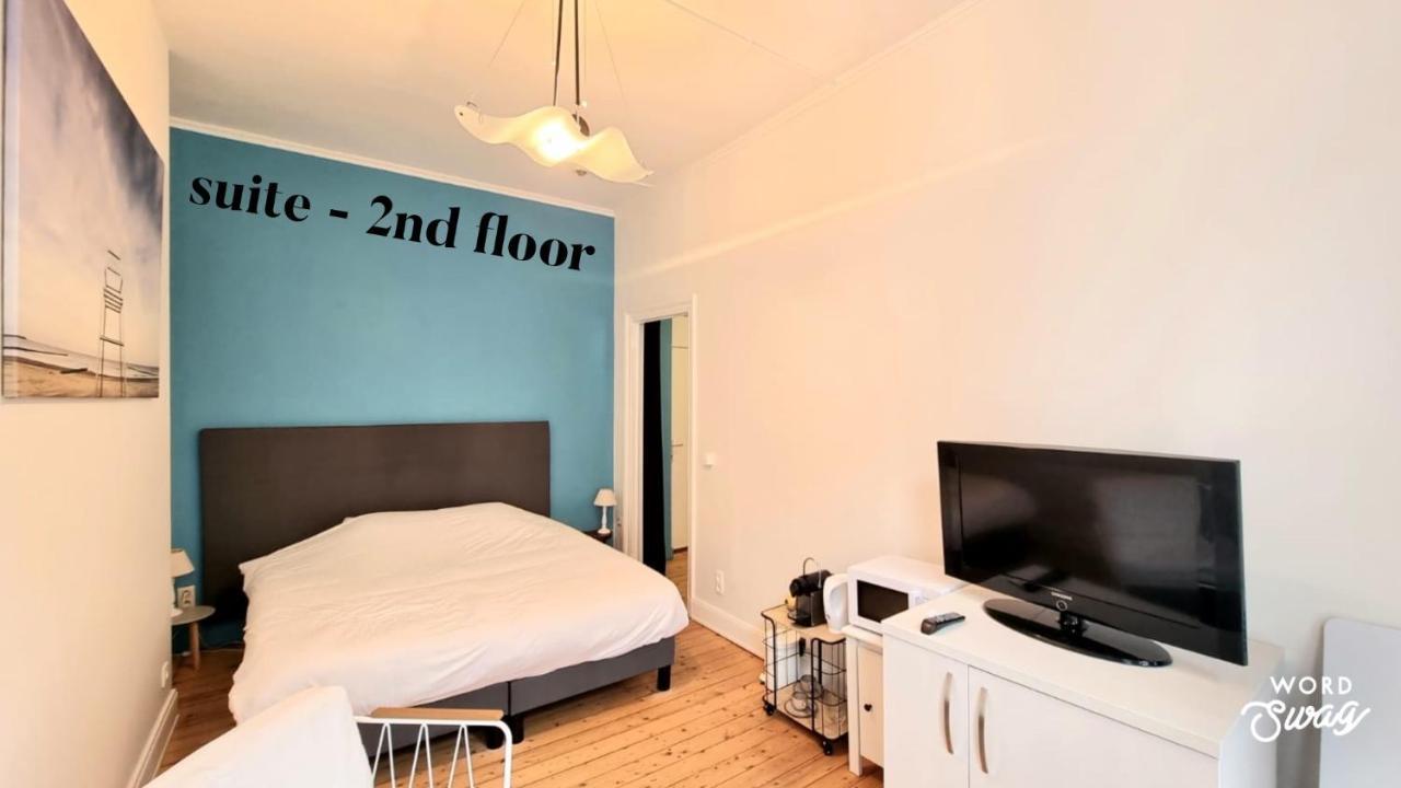 Studio Heyst Knokke-Heist Luaran gambar
