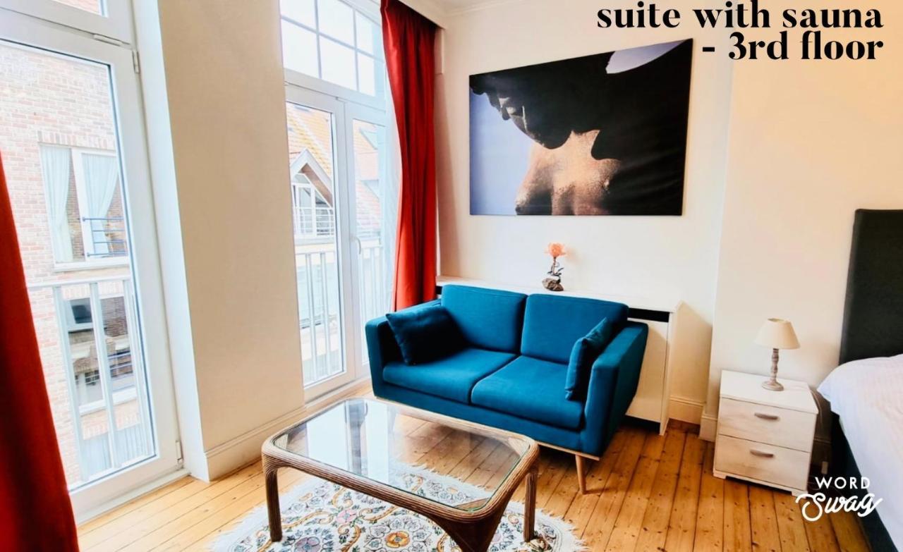 Studio Heyst Knokke-Heist Luaran gambar