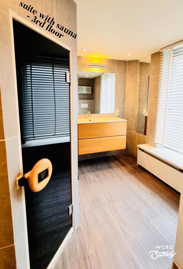Studio Heyst Knokke-Heist Luaran gambar